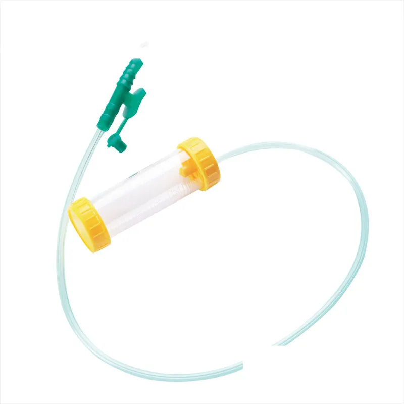 China High Quality Cheap Price Disposable CE/ISO Approved Infant Disposable Medical Mucus Extractor