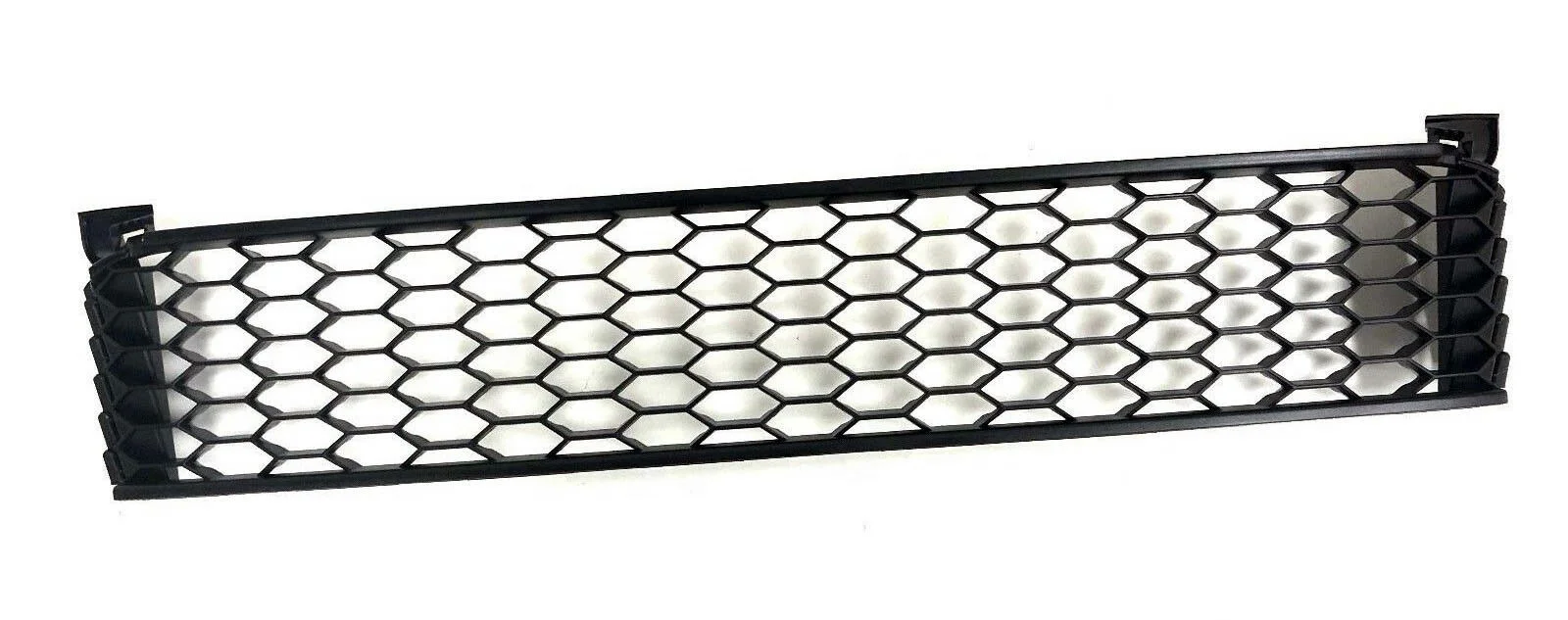 Car Body Kits For Volkswagen Polo GTI 6R 6C Front Bumper / Upper Grile /Fog lamp case cover