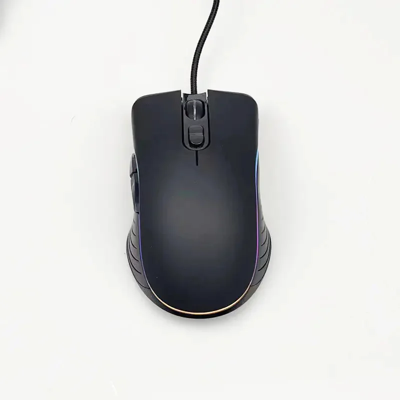 Wholesale Cheap Online Game 7200 Dpi 4 Buttons Optical Wired Usb Mouse