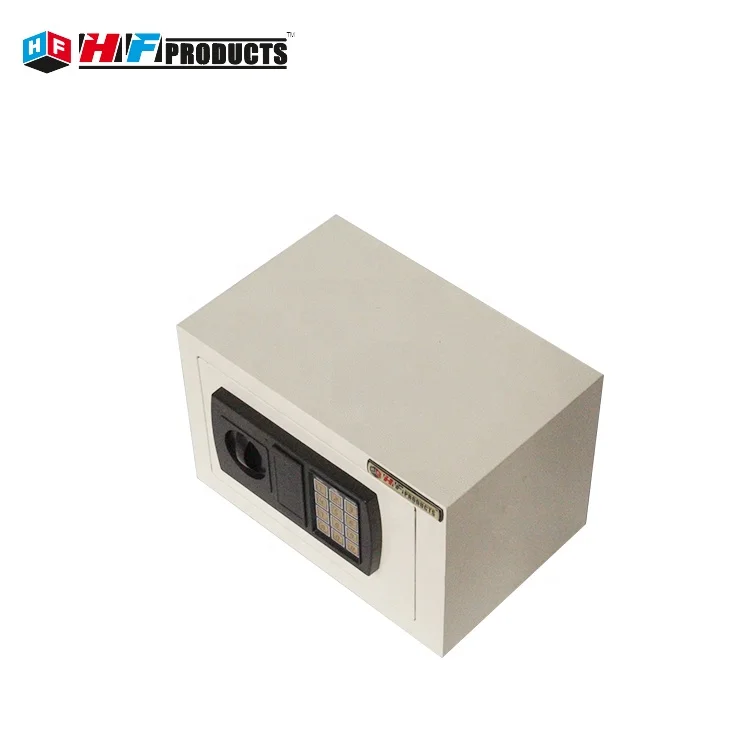 Room safe, mini-safes