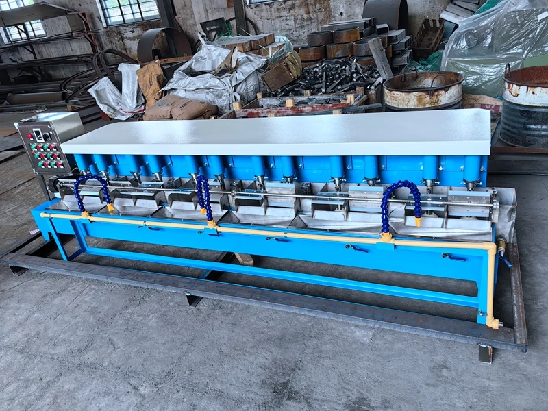 Mining Equipment 3l 12 cells Flotation Separato Micro closed cycle  flotation machine