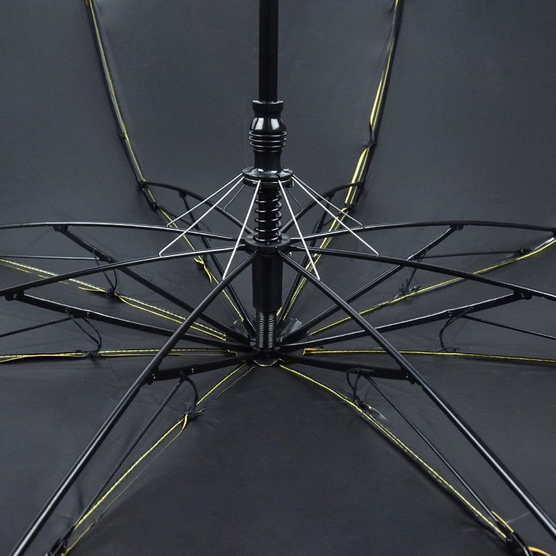 Nice gift unique waterproof ready to ship foldable different colour duck head umbrella uv protection