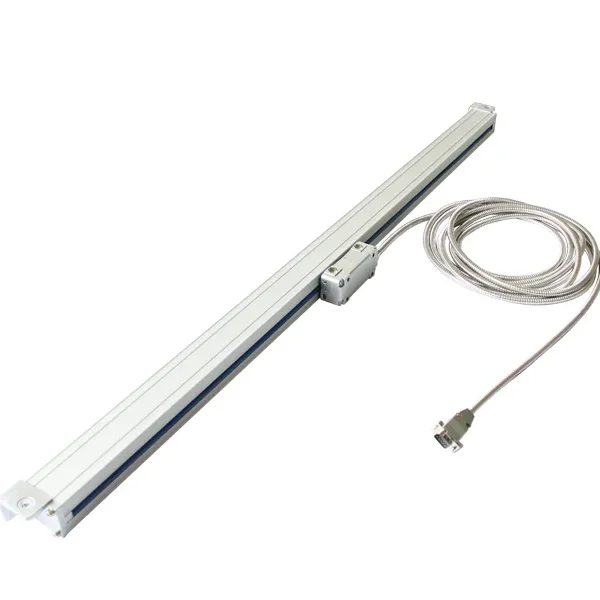 100~3200 measuring length Incremeantal linear encoder used in linear motion  guide mechanisms to achieve precise  measurement