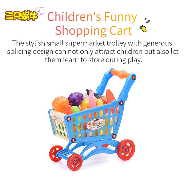 
8pcs Children Play Toys Sets Kitchen cutting Food Fruit play Set toy 