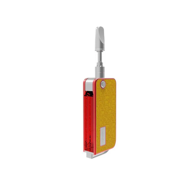  Vapmod ROCK 710 cbd комплект для вейпинга 650mAh 510 thread mini box