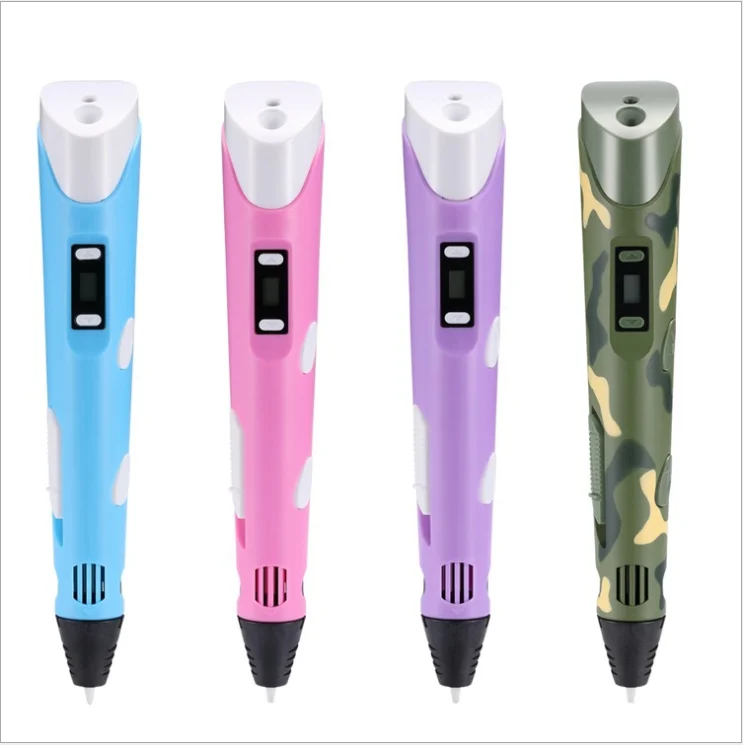 
Cheap price 3D drawing pen for gift ,3D printer pen 