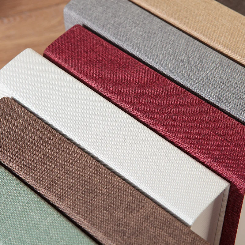 OEM Real Hardcover Decorative Books Coffee Tables Stacked Books Decorating