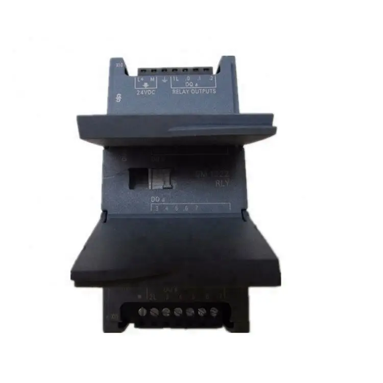 PLC Digital module 6ES7 214-2AD23-0XB0  S7-200 CPU226 Controller