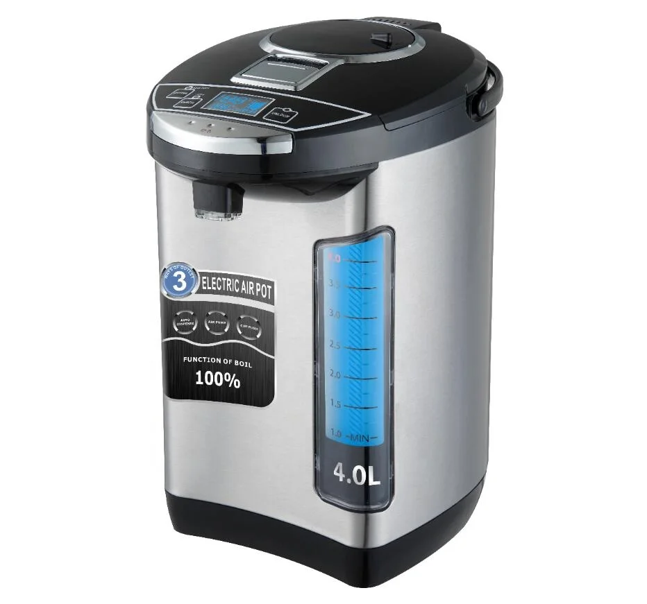 Electric Thermo Pot NK-A702