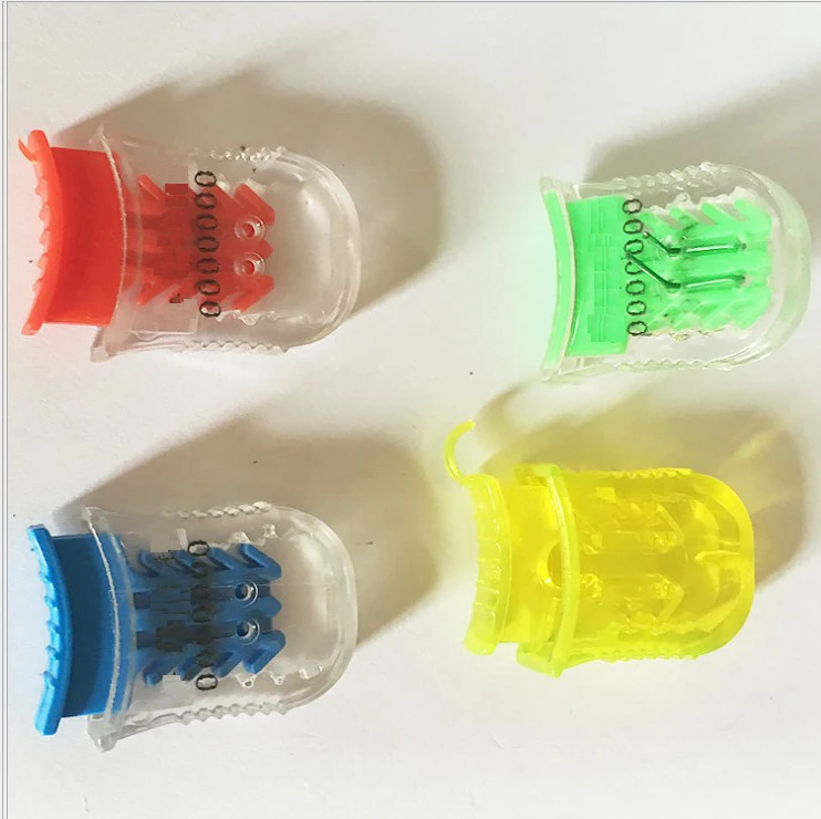 PC plastic lead seal logistics seal label mark customs seal