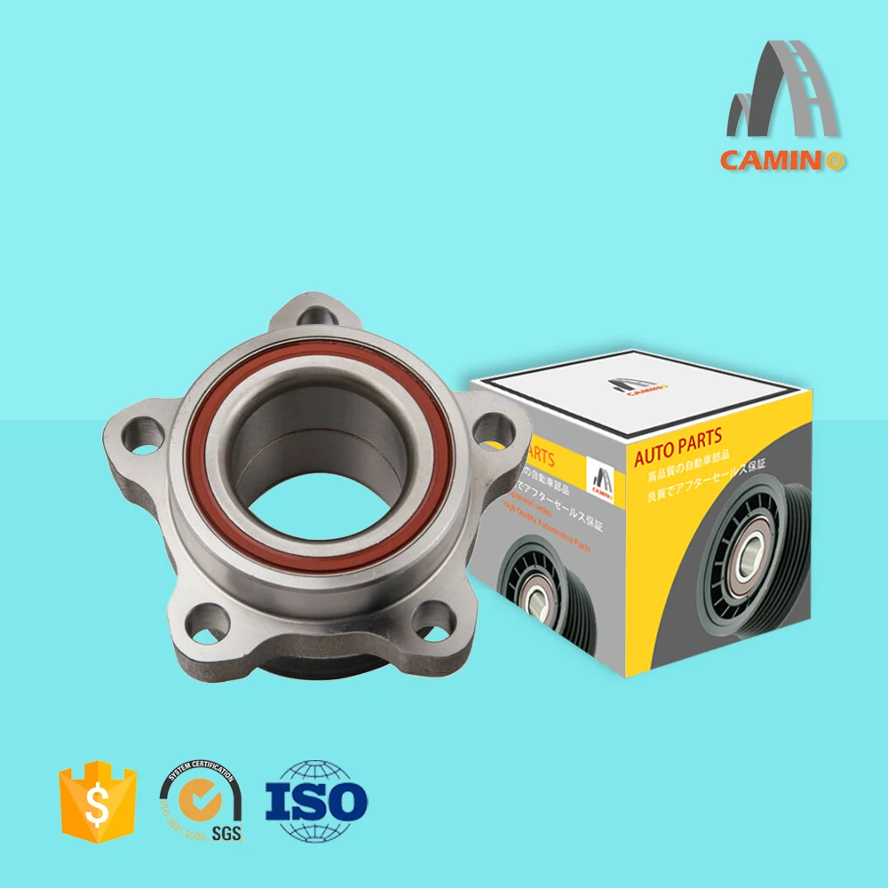 
Front Axle Wheel Hub Bearing VKBA3588 4052783 1201300 