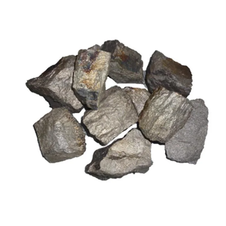 99.7%min Manganese Metal Lump Alloy Ferro Silicon Mn Manganese Metal Flakes
