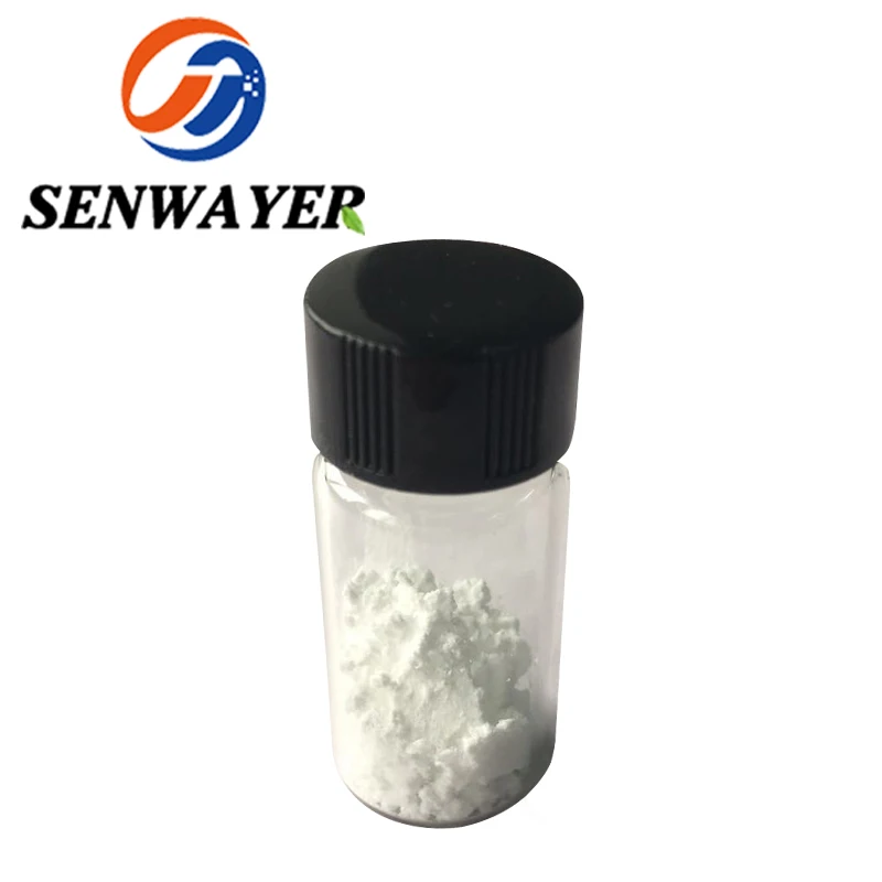
Factory Supply Nootropic Powder Wholesale Price 99% Purity Nootropics Supplement CAS No 1146963-51-0 J-147 Powder 