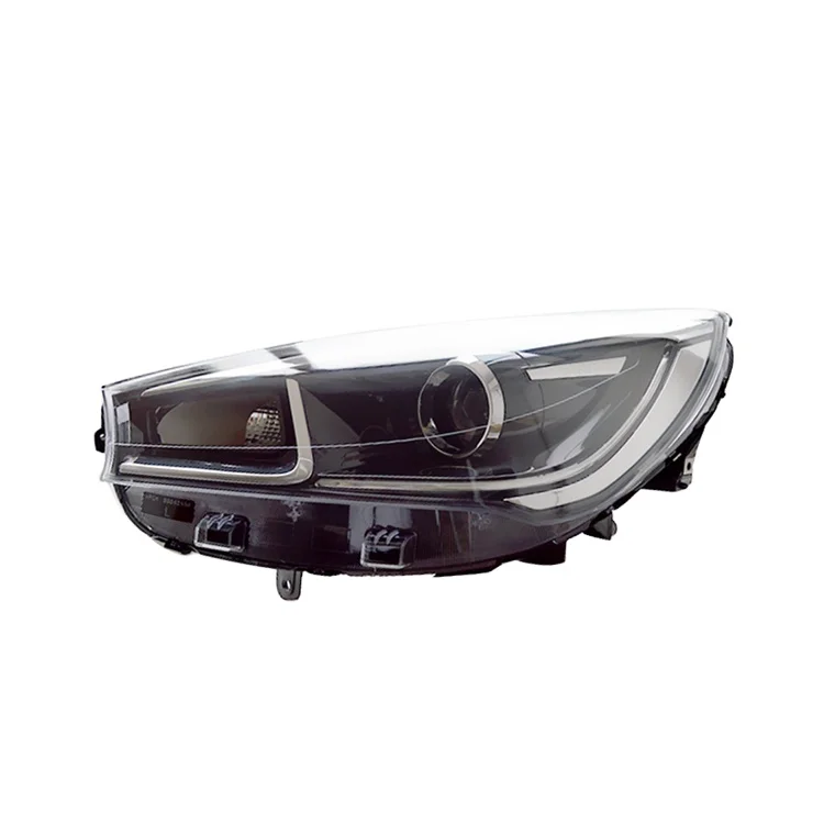 Newest Imported Headlight High Quality Light Front Headlight For Chery Arrizo 5 2016-2019