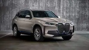 2023 B M W IX xDrive50 Luxury Left Hand Electric Vehicle Car High Performance EV Car