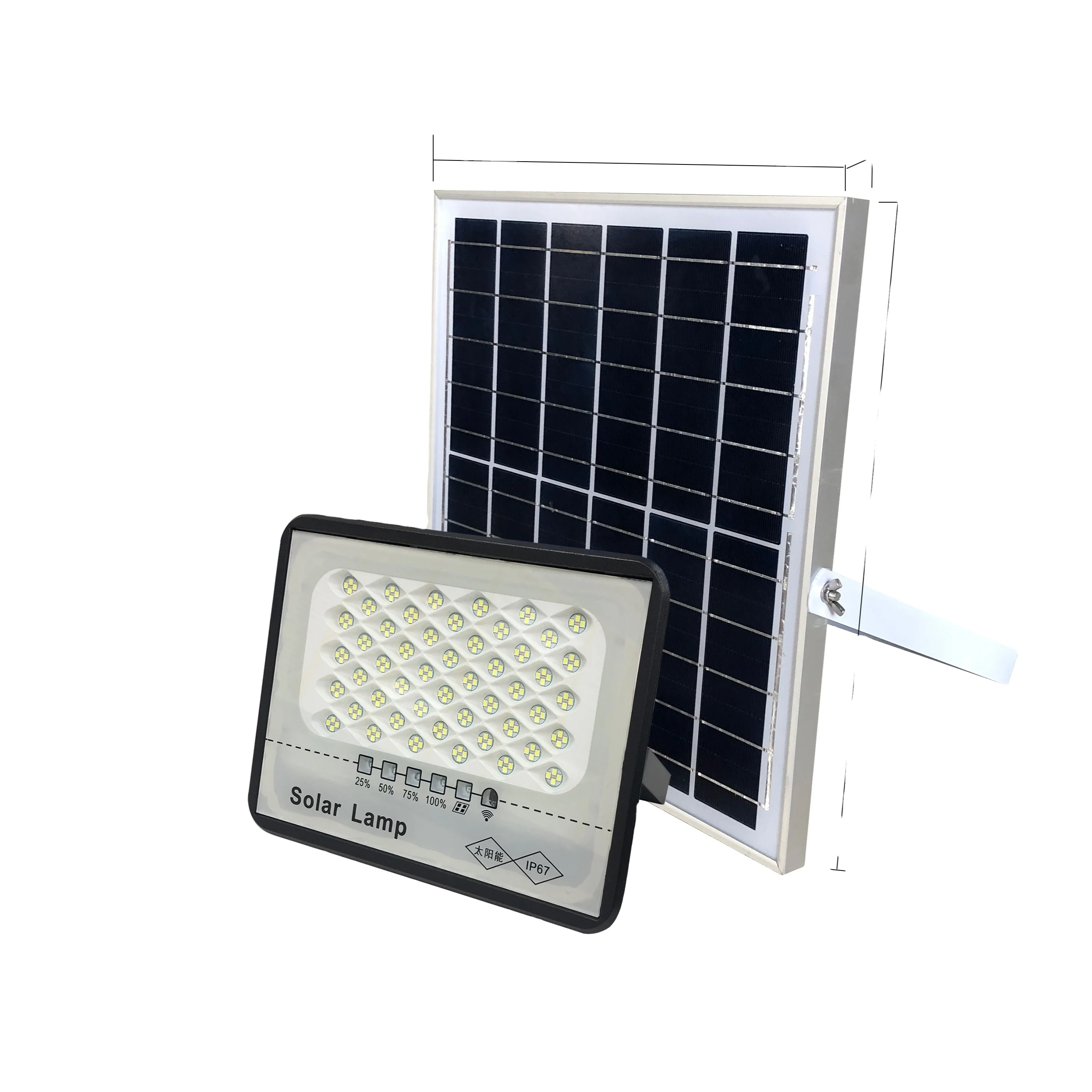 LED  flood lamp High Brightness  flood light outdoor IP65 Waterproof Outdoor led stand light LED spot flood lamp waterproof