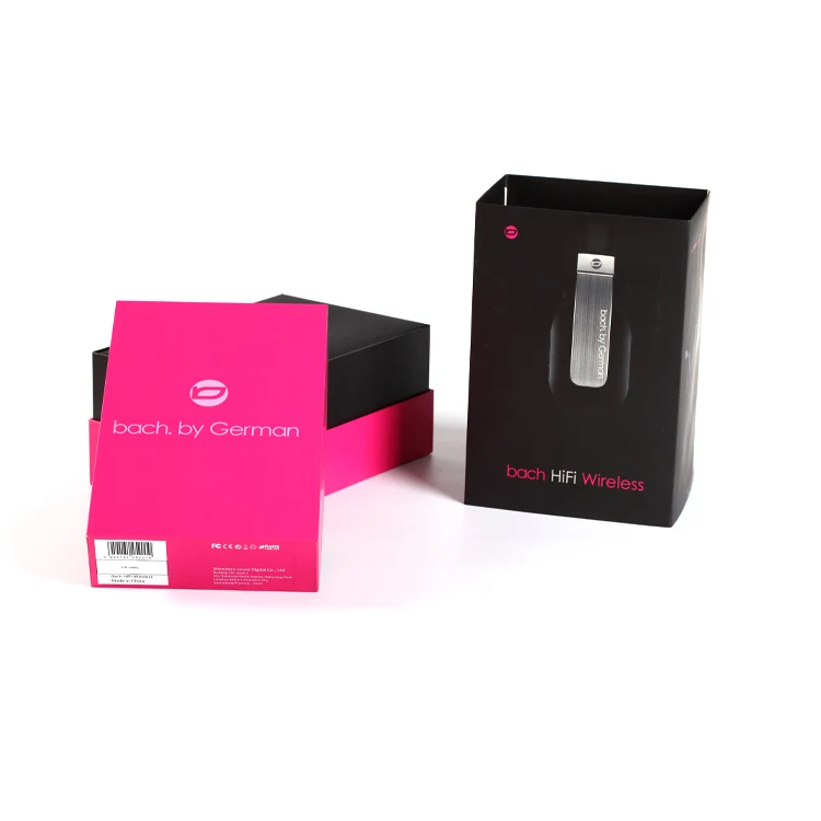 Custom Retail Cable Flash Drive Packaging Usb Gift Box Phone Charging Cable Paper Boxes