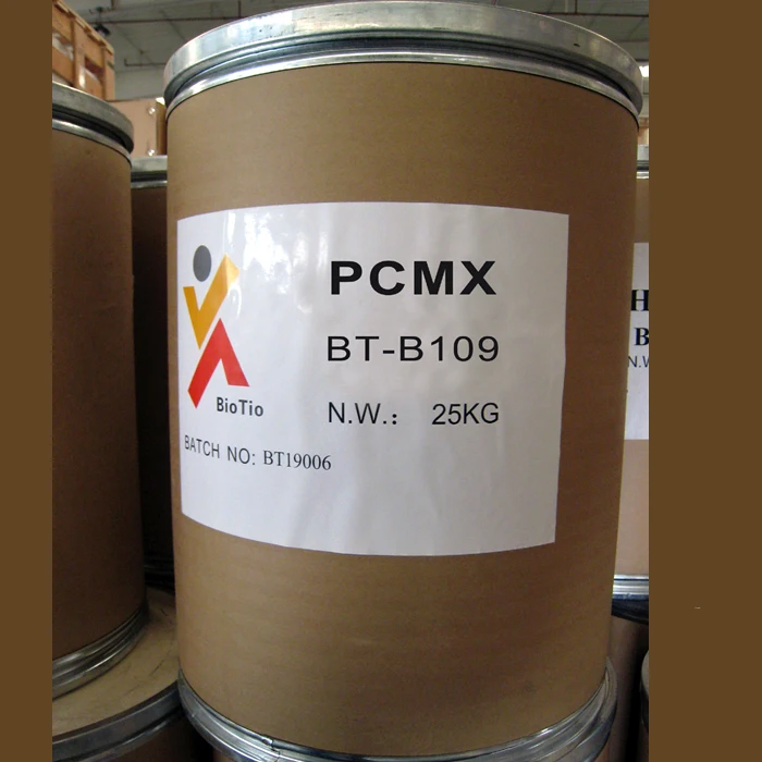 
Chloroxylenol PCMX, PCMX Chloroxylenol 88-04-0 