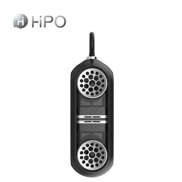 S09 MP3 Music Player Mini Wireless Portable BT Waterproof BT Speaker