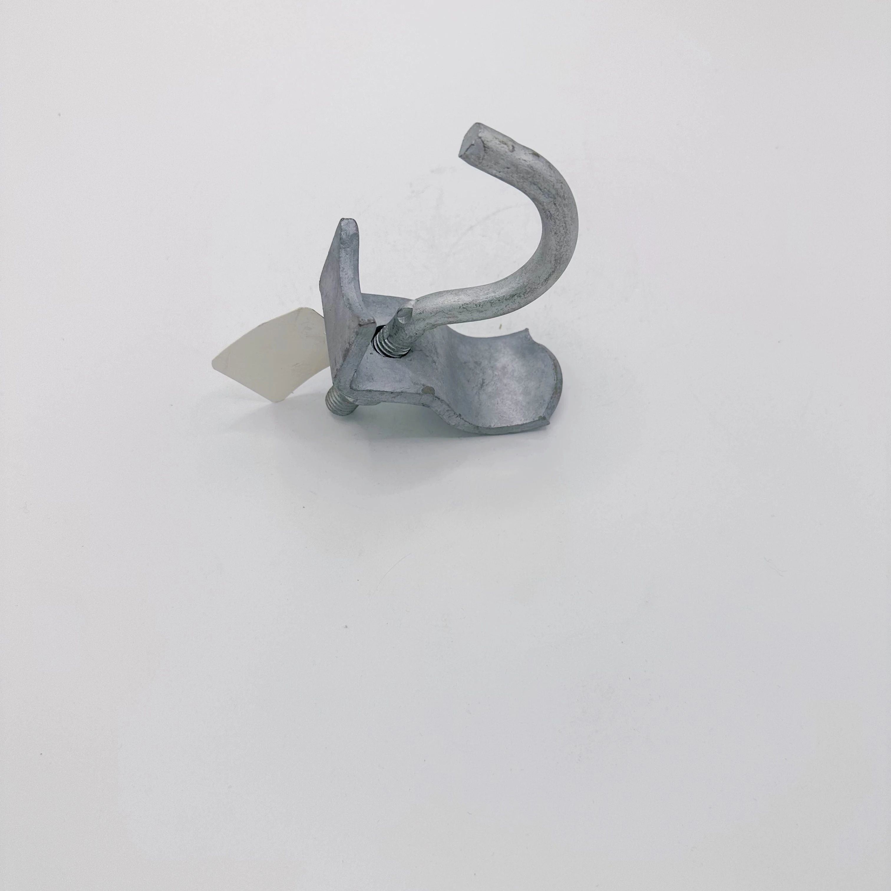 48mm russ hook clamp 220lb 300lb 500lb 750lb 1000lb stage light hanging coupler beam tube clamps