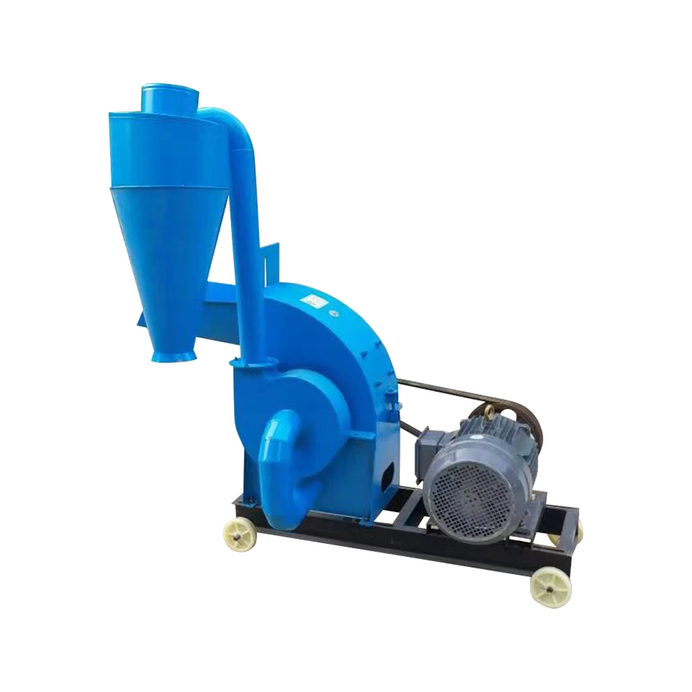 Hot sale 300 500kgh 400 800kgh home use Animal poltry Feed pelleting plant pellet mill with hammer mill