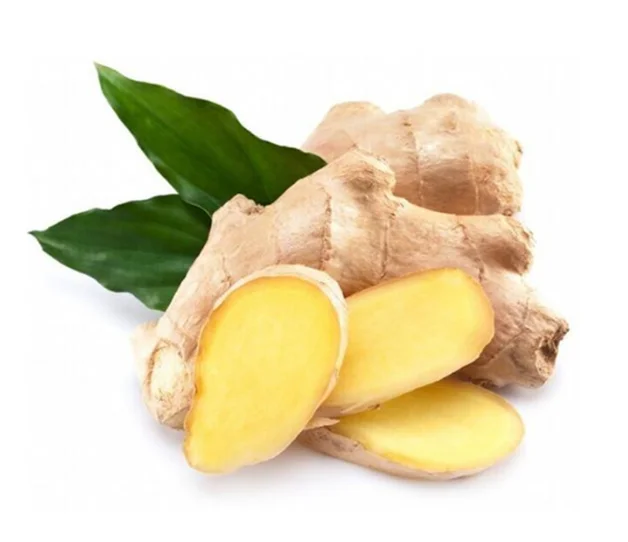  Organic ginger extract fresh