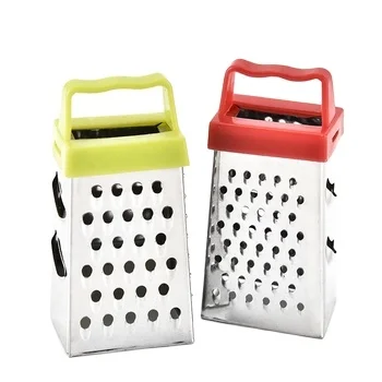 Unique kitchen gadgets japanese grater stainless steel grater slicer
