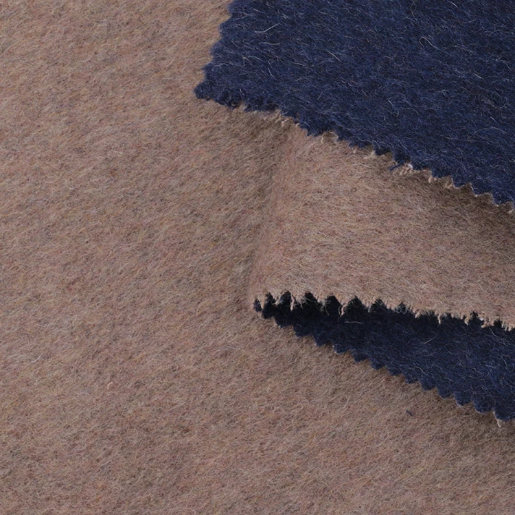 
Factory direct supply colorful woven wool fabric cashmere wholesale with best quality 