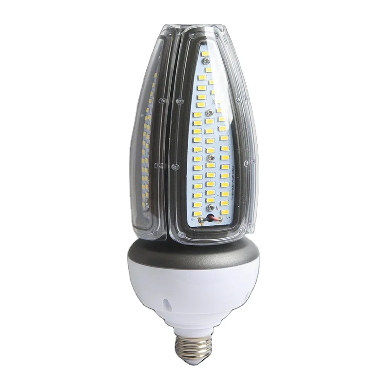 High Power E26/E27E/E39/E40 Waterproof LED Corn Light Bulb