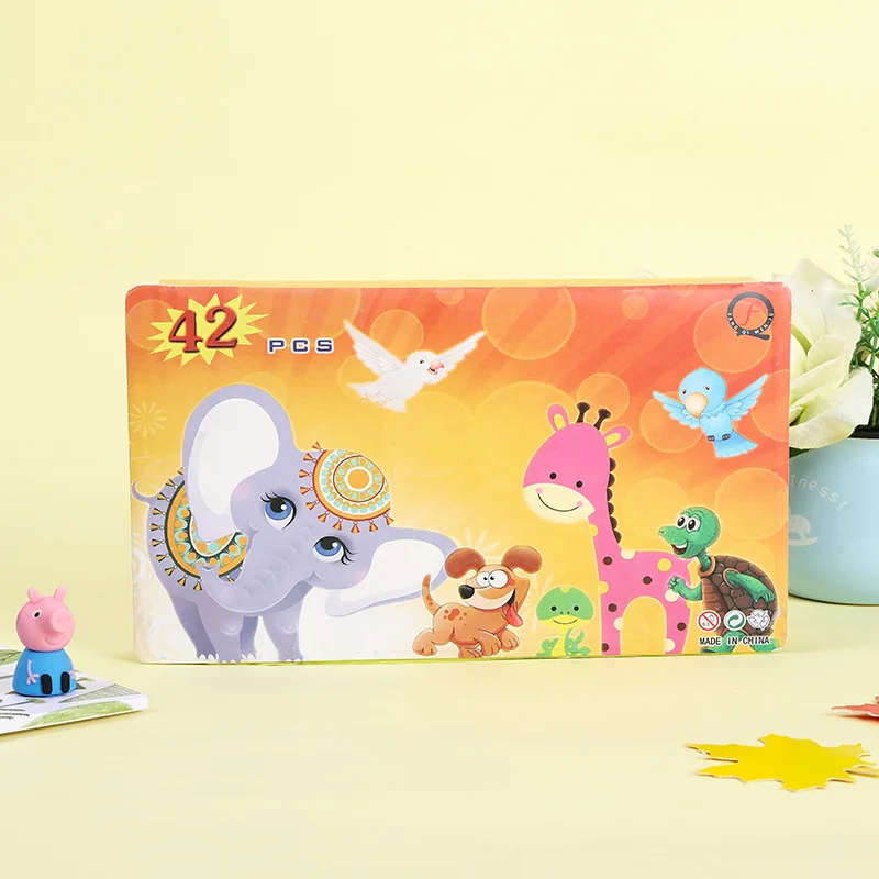  Набор для рисования Amazon 42