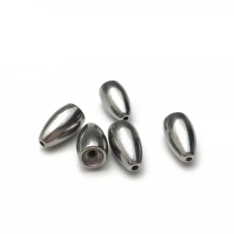 Factory supply tungsten jig