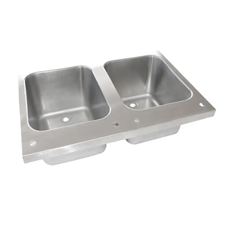 Factory Best Quality High Temperature Resistance Stainless Steel Deep Fryer Oil Tank For Food Frying Machine