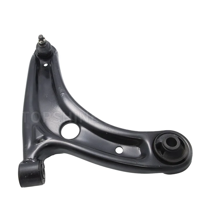  51350-SAA-E01 RH 51360-SAA-E01 LH рычаг управления изготовленный в Китае для HONDA JAZZ/FIT GD