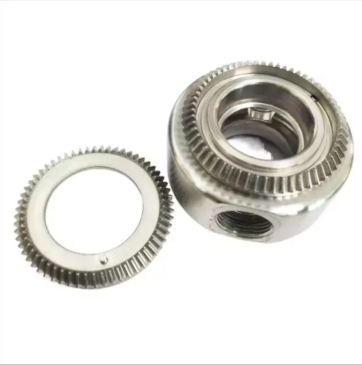 Custom cnc milling parts brass lathe machining cnc parts stainless steel aluminum precision cnc machining parts