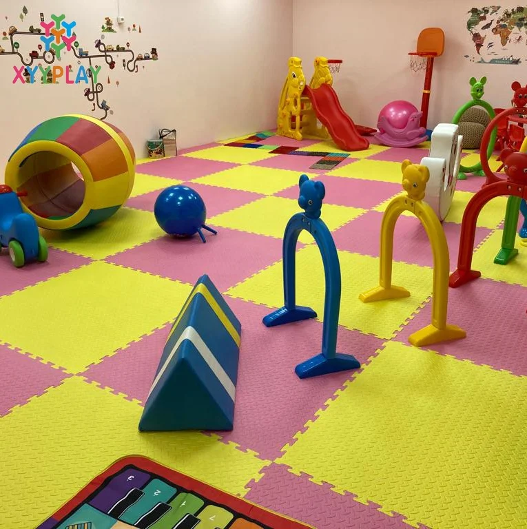 Приключения Candyland: где сбываются сладкие мечты