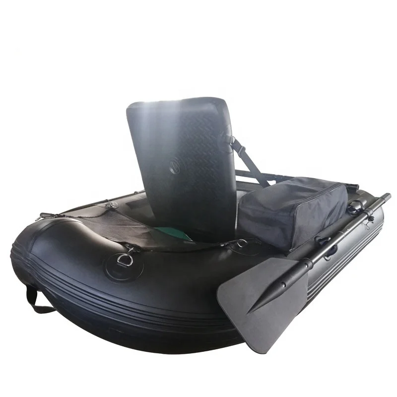New products to be launched in 2021 PVC high quality inflatable fishing boat best-selling products
