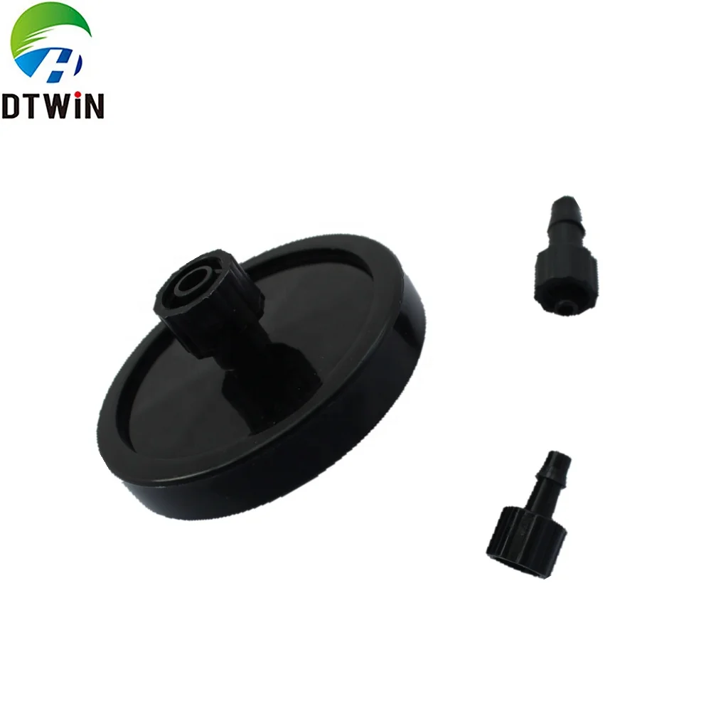 5μ 10μ 20μ Butterfly filter Inkjet printer spare parts Starfire  Ink Filter for printer