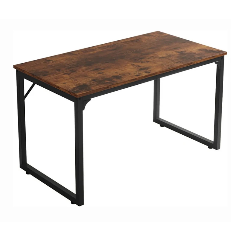 Length Study Writing Table, Adjustable feet, Modern Furniture for Home Office office desk gaming desk