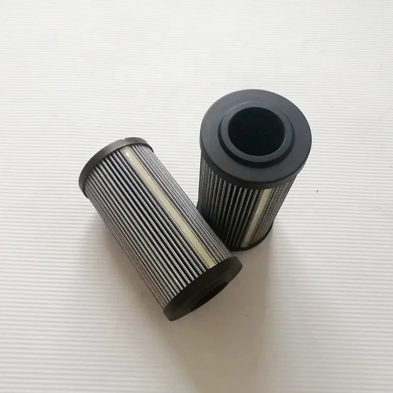 Hydraulic filter  10220705  R902601380  HF35198 Hydraulic oil filter  Suitable for Liebherr R974 excavator