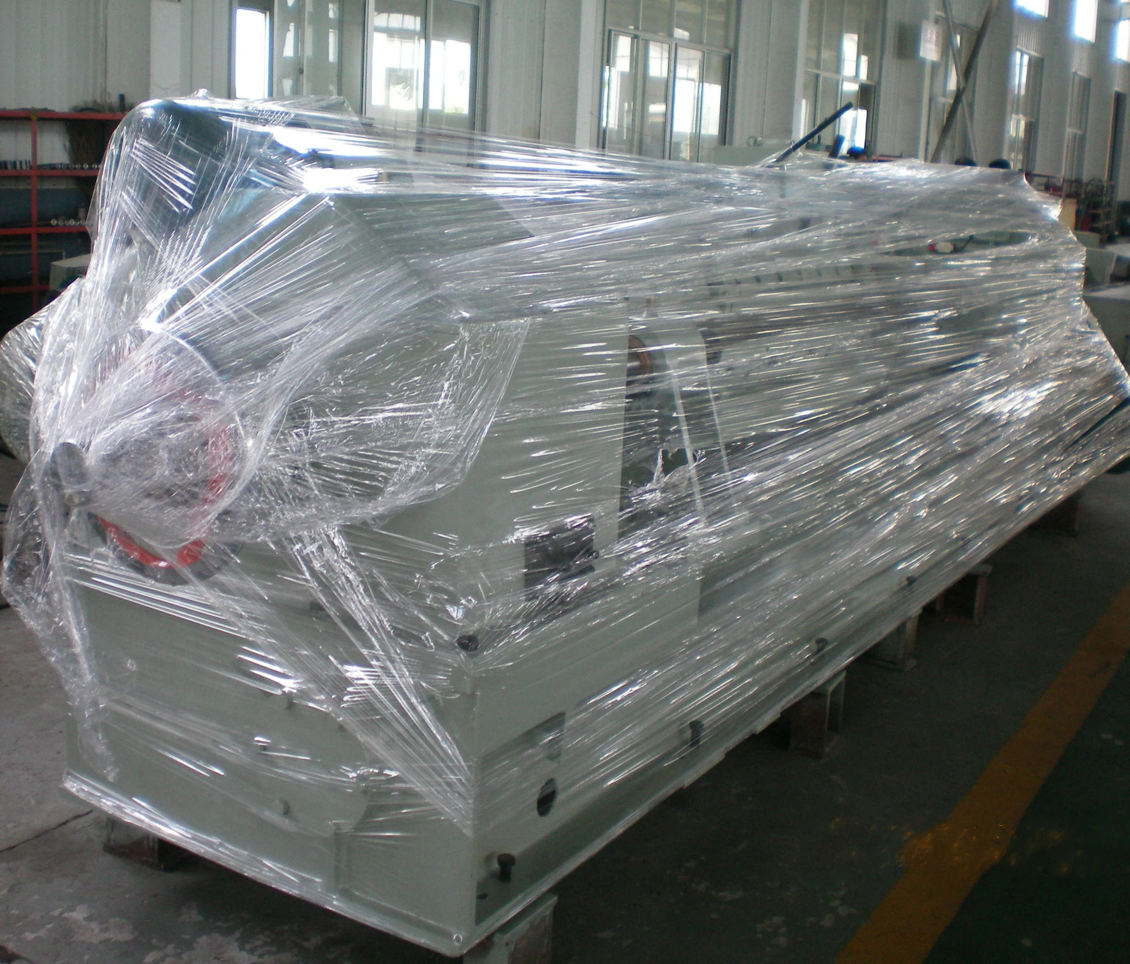 BQ1326/11 Mechanical Single-chuck Rotary Lathe