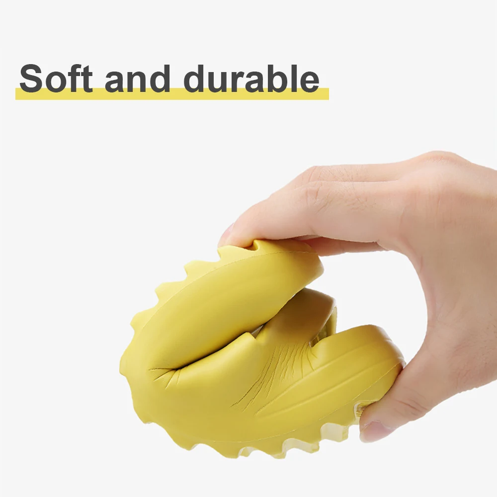 Лидер продаж, детские пляжные мягкие сандалии для улицы, детские тапочки для мальчиков и девочек