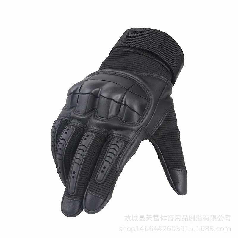 Мотоциклетные перчатки, защитные перчатки для улицы, тактические перчатки с пальцами для сенсорного экрана