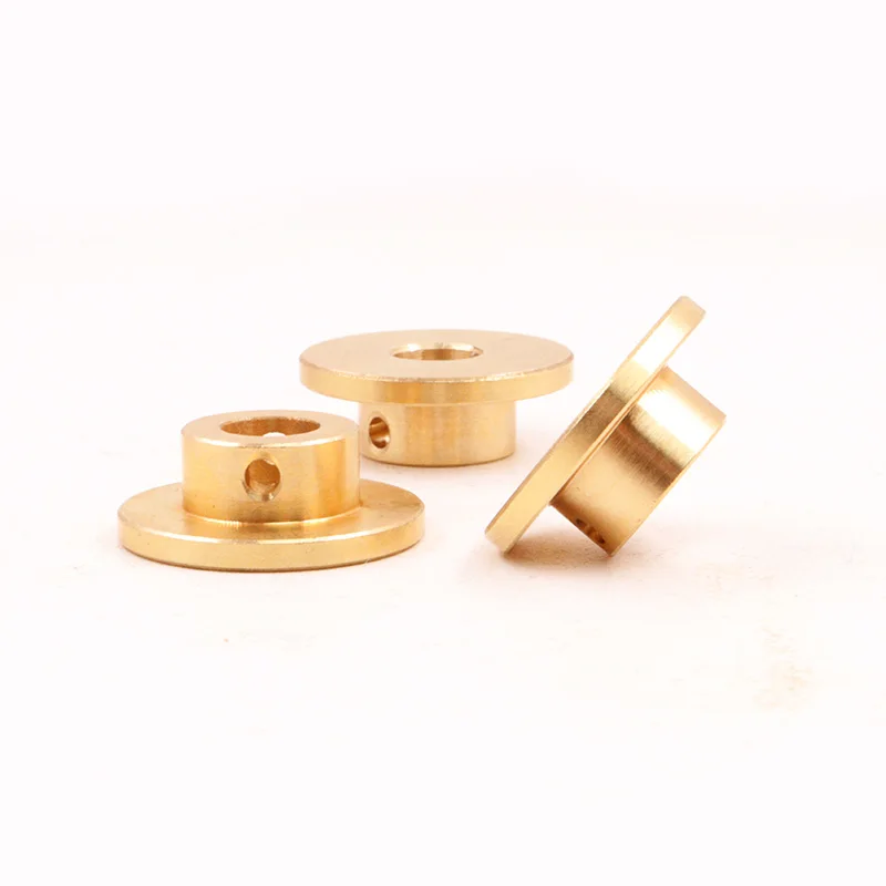 China Supplier Custom high precision 	 knuckle punch Anodizing aluminum Compositive Machining Part