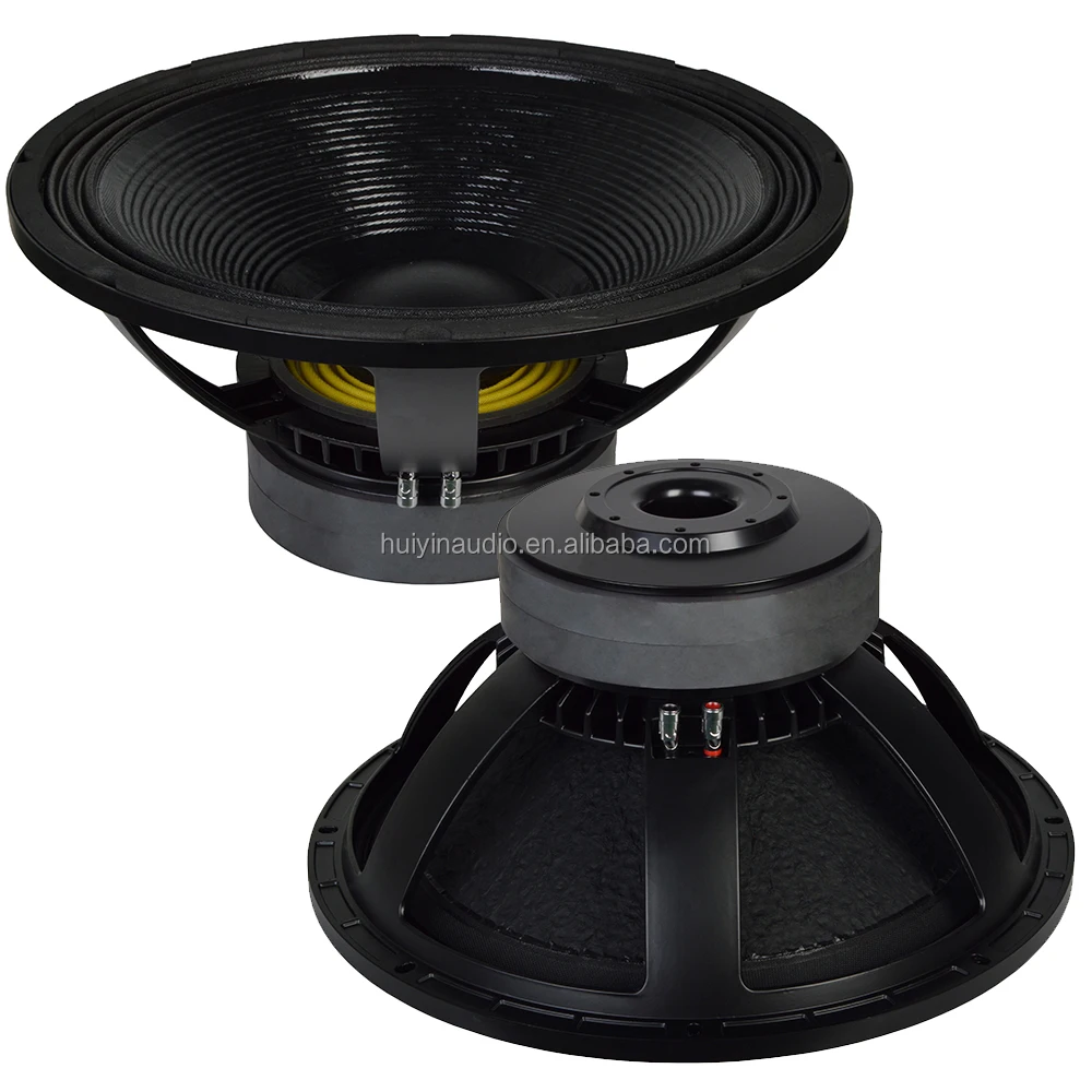 18100-041 Ferrite Low Price 18 Inch Speaker 800W RMS 4 Inch Voice Coil Dual Magnets Mid Bass Speaker For Line Array Sound System