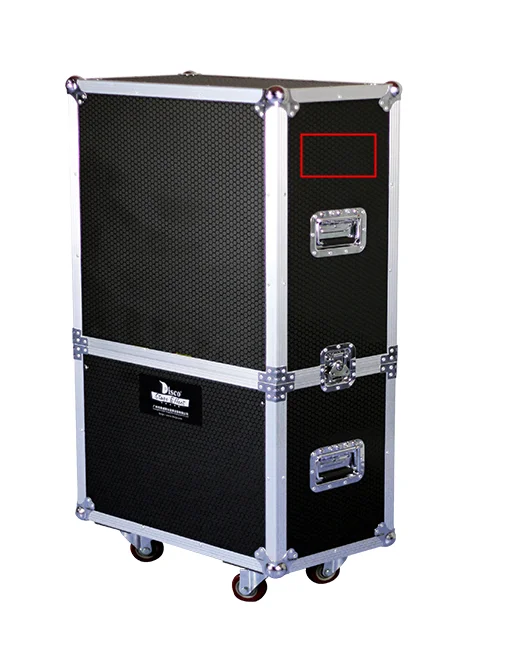 Professional small CO2 rainbow confetti cannon wedding confetti blower cannon machine mini CO2 confetti cannon can be DMX512