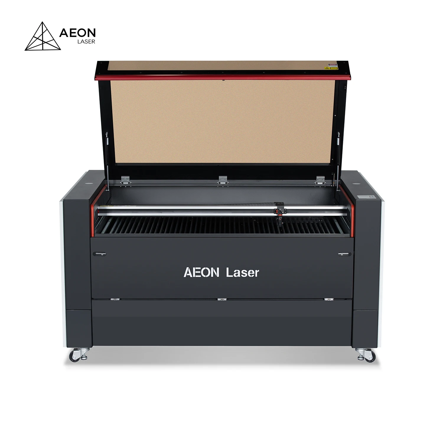 AEON Newest Redline Series Laser Cutting Machine CO2 Engraving Machine 1600mm*1000mm Hot Sell