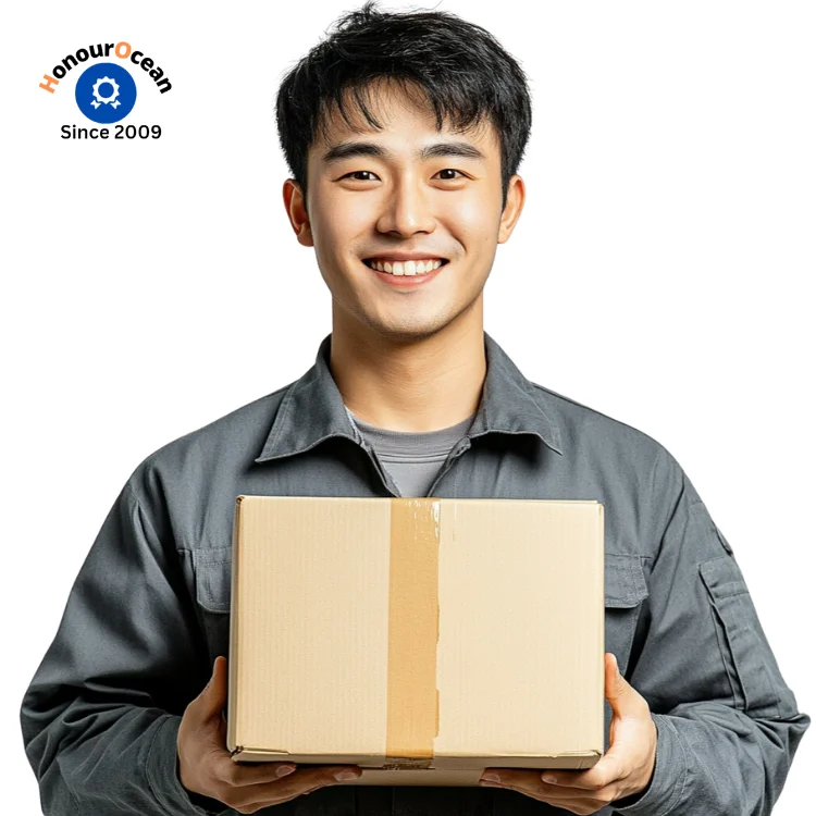 Honourocean Shipping Freight Forwarding Shipping Agent 1688 Cheapest Shipping Agent From China To Australia AU