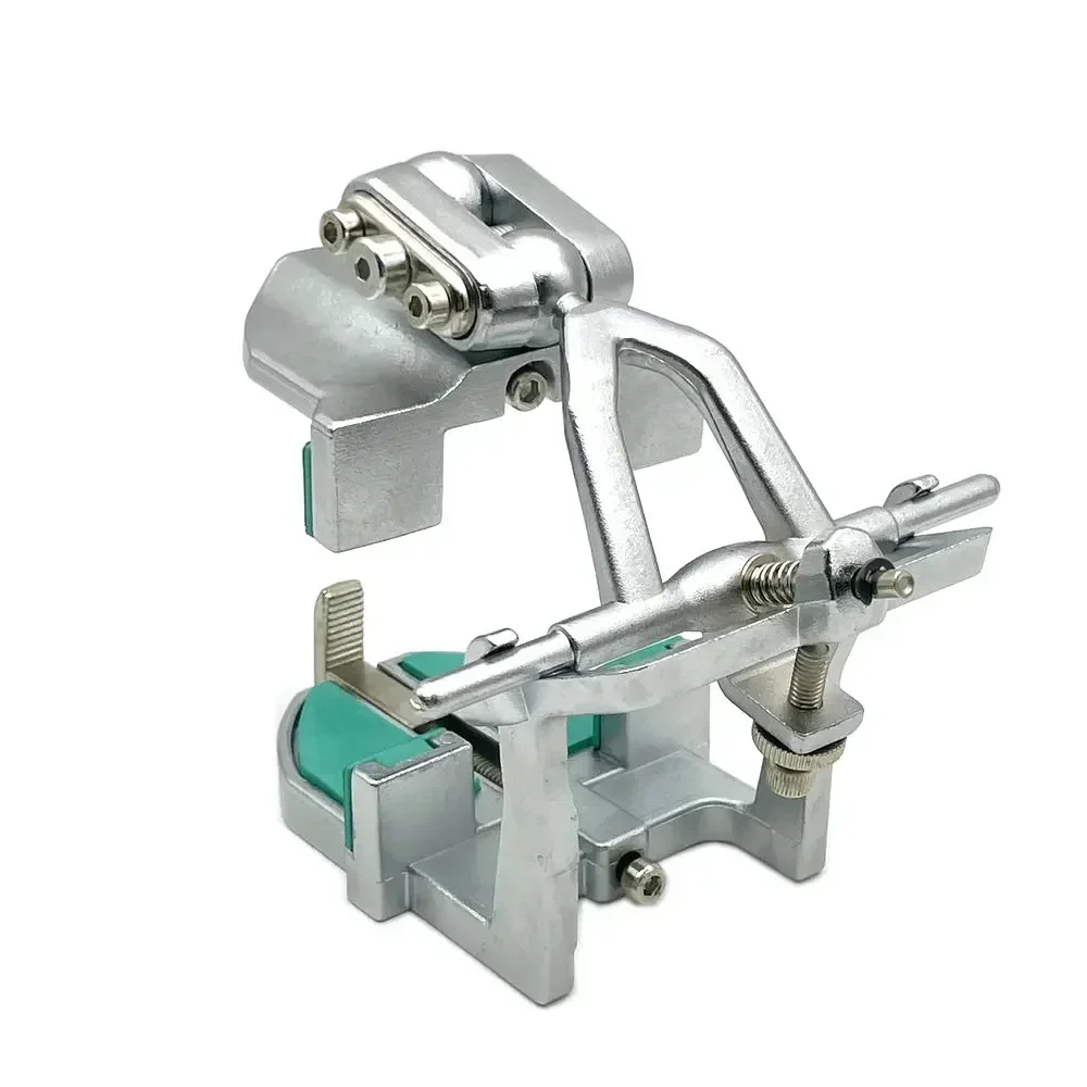 Hot selling semi adjustable articulator high quality magnet articulator factory outlet dental articulator lab for sale