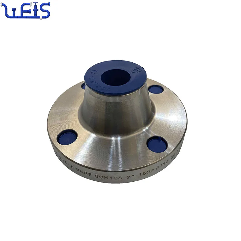 SS304 SS316 фитинг для трубопроводов фланец RF 304 ASME B16.5 из нержавеющей стали высокого качества