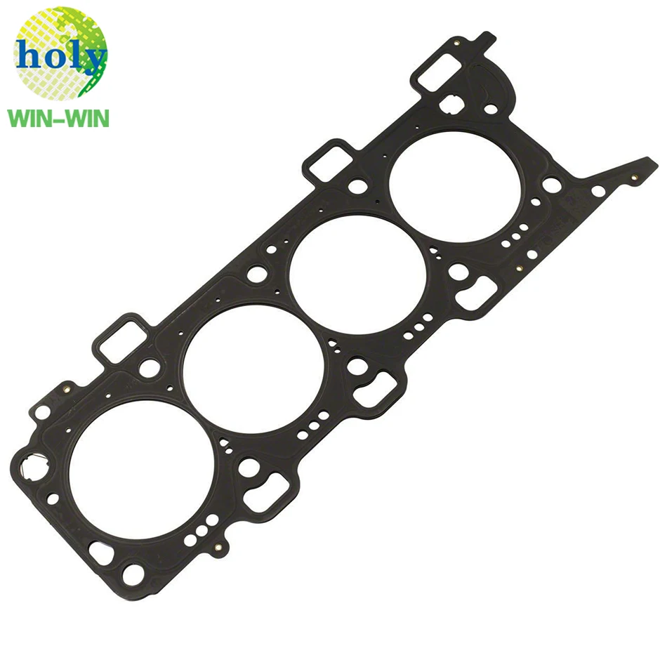 CNC Machining Parts Supplier Engine Cylinder Parts Customized Aluminum Anodized Cylinder Head Auto Accessories